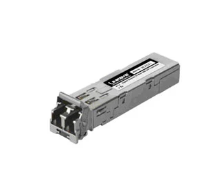 Cisco Gigabit SX Mini-GBIC SFP network media converter 850 nm