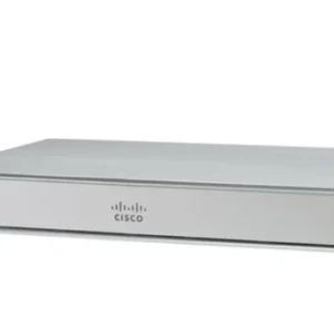 Cisco C1113 wireless router Gigabit Ethernet Grey