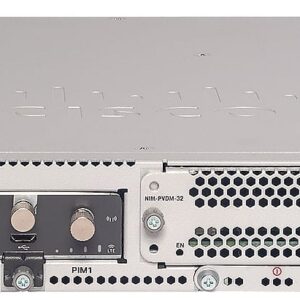 Cisco Catalyst 8200L-1N-4T - Router (C8200L-1N-4T)