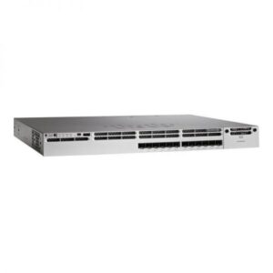 Cisco Catalyst WS-C3850-12XS-S