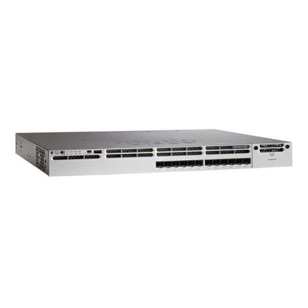 Cisco Catalyst WS-C3850-12XS-S