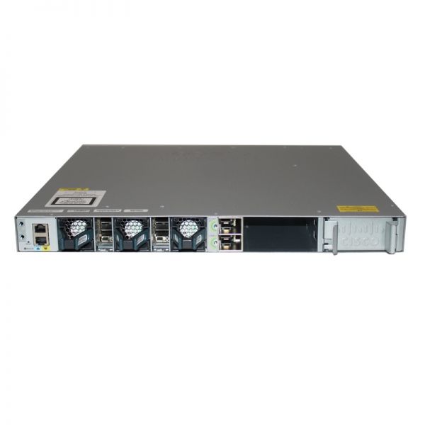 Cisco Catalyst WS-C3850-12XS-S - Image 2