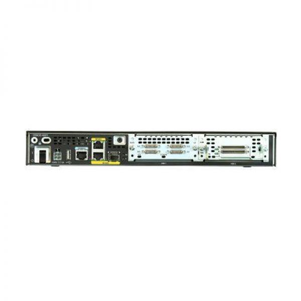 Cisco ISR4221-SEC/K9 - Image 2