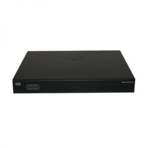 Cisco ISR4321/K9