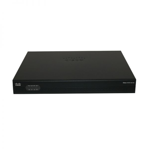 Cisco ISR4321/K9