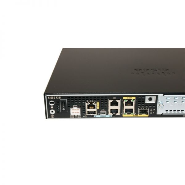 Cisco ISR4321/K9 - Image 5