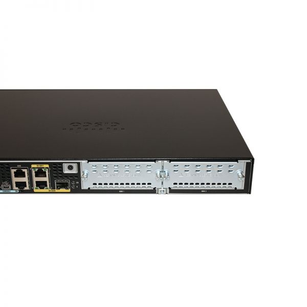 Cisco ISR4321/K9 - Image 2