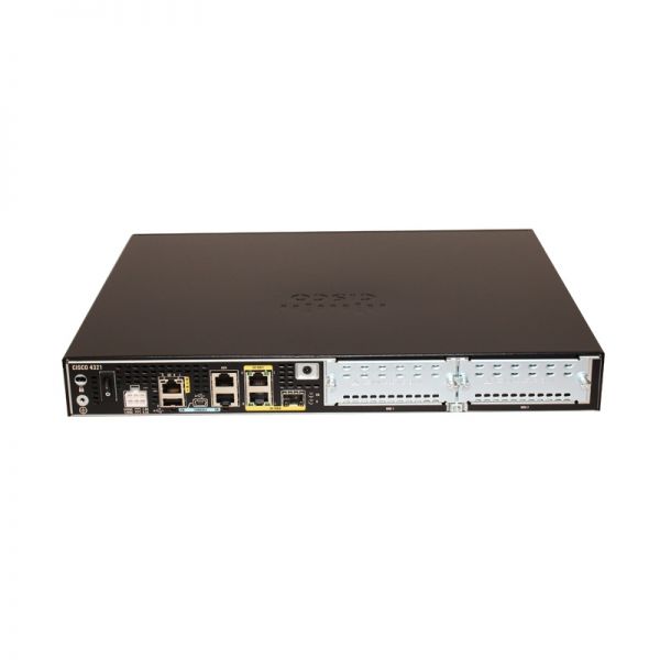 Cisco ISR4321/K9 - Image 4