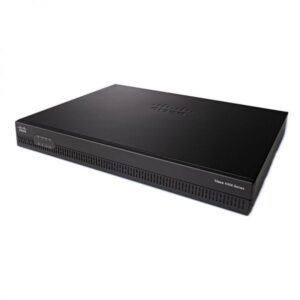 Cisco ISR4321-VSEC/K9