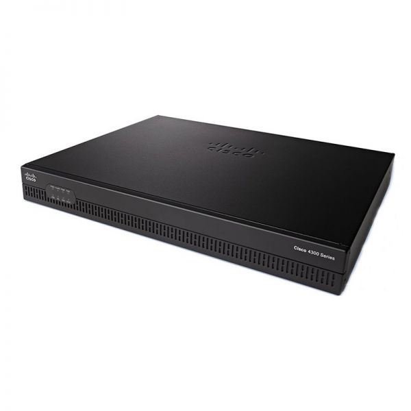 Cisco ISR4321-VSEC/K9