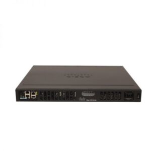 Cisco ISR4331-VSEC/K9