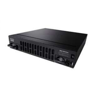 Cisco ISR4451-X-AXV/K9