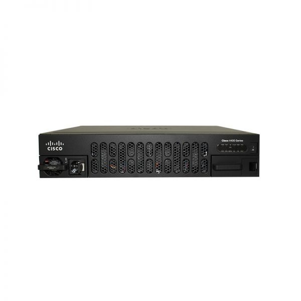 Cisco ISR4451-X-VSEC/K9 - Image 2