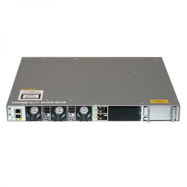 Cisco Catalyst WS-C3850-12S-S - Image 2