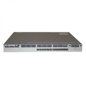 Cisco Catalyst WS-C3850-12S-S