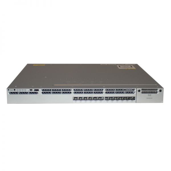 Cisco Catalyst WS-C3850-12S-S