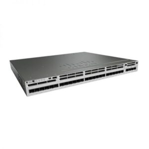 Cisco Catalyst WS-C3850-24S-S (USADO)