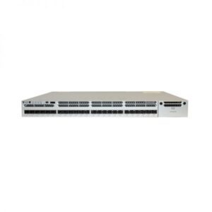 Cisco Catalyst WS-C3850-24XS-E