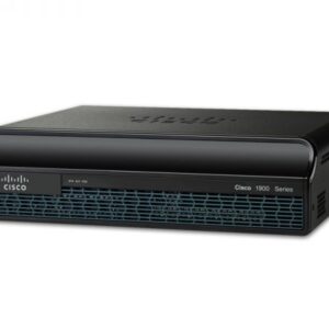 CISCO1941/K9 Cisco 1941 Router ISR G2