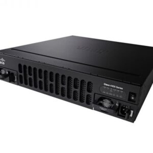 Cisco ISR4451-X/K9
