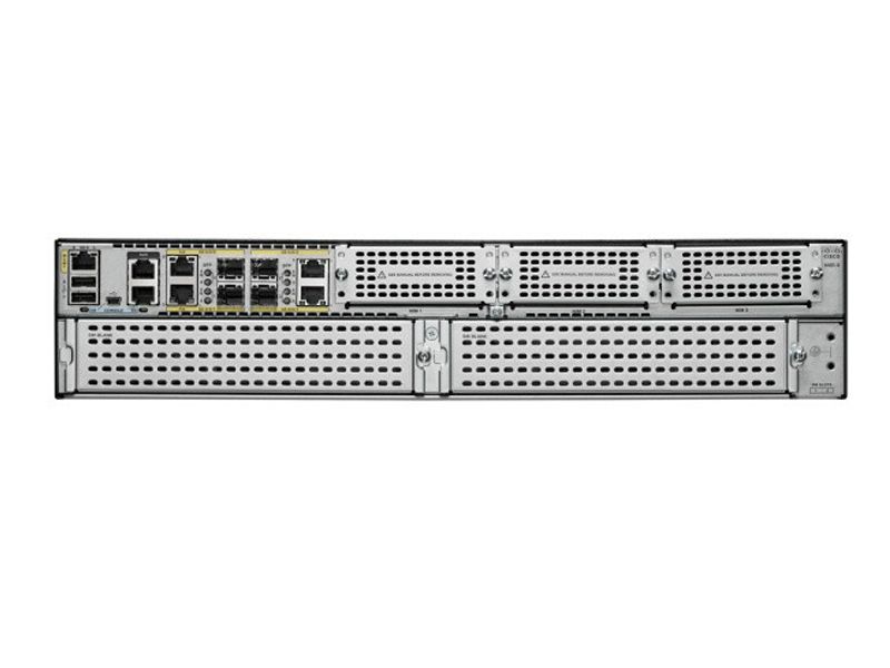 Cisco ISR4451-X-VSEC/K9 - Image 3
