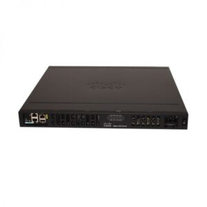 Cisco ISR4331-V/K9