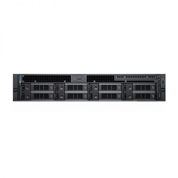 Dell 2U R740 5218R/8G*1/600G SAS 10K*1/H330/DVD/750W*1/3,5-8 - Image 2