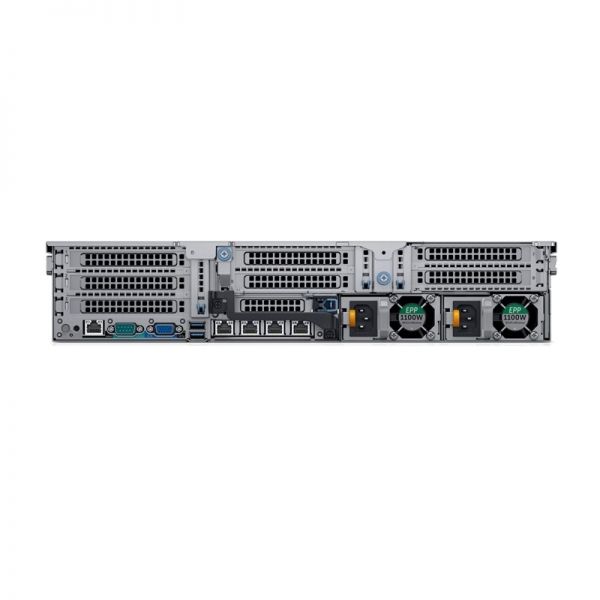 Dell 2U R740 5218R/8G*1/600G SAS 10K*1/H330/DVD/750W*1/3,5-8 - Image 3