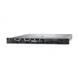 Dell 1U R440 4216/8G*1/600G SAS
