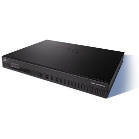 Cisco ISR4321-V/K9
