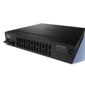 Cisco ISR4351-V/K9