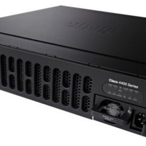 Cisco ISR4451-X-AX/K9
