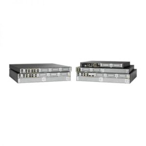 Cisco ISR4461/K9