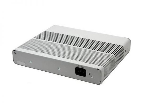 Cisco Catalyst WS-C2960CX-8TC-L - Image 2