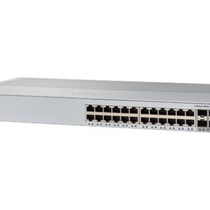 Cisco Catalyst WS-C2960L-24TS-LL