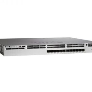Cisco Catalyst WS-C3850-12S-E