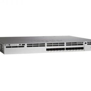 Cisco Catalyst WS-C3850-12XS-E