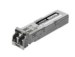 Cisco Gigabit SX Mini-GBIC SFP network media converter 850 nm Part number: MGBSX1 EAN: 4260039342731