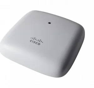 Cisco CBW140AC 867 Mbit/s White Power over Ethernet (PoE)