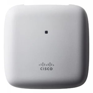 Cisco CBW140AC 867 Mbit/s White Power over Ethernet (PoE)