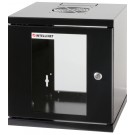 ARMARIO 6U 320X300X300 INT 10' PRETO - Image 3