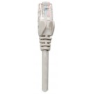 CABO REDE CAT6 2 M UTP INTELL CINZA - Image 2