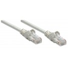 CABO REDE CAT6 2 M UTP INTELL CINZA - Image 3