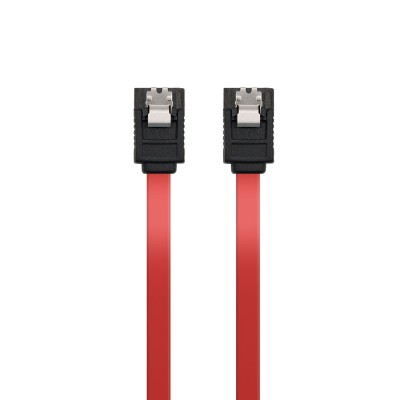 CABO SATA 6/GBITS S-ATA L-TYPE 0.3M - Image 3