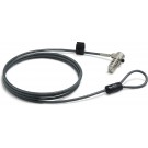 CADEADO HP ESSENTIAL COM CODIGO (63B31AA) - Image 2