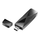 HOTSPOT WI-FI 6 DLINK AX1800 ADAPT USB 3.0