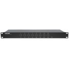 KVM 16 PT USB/PS2 INTELL RACK CABO DISP
