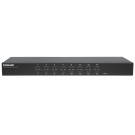 KVM 16 PT USB/PS2 INTELL RACK CABO DISP - Image 3