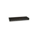 KVM 8 PT USB/PS2 INTELL RACK CABOS DISP