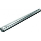 LEG VARAO AÇO ROSC DIN975 FE ZN 1MT-M6